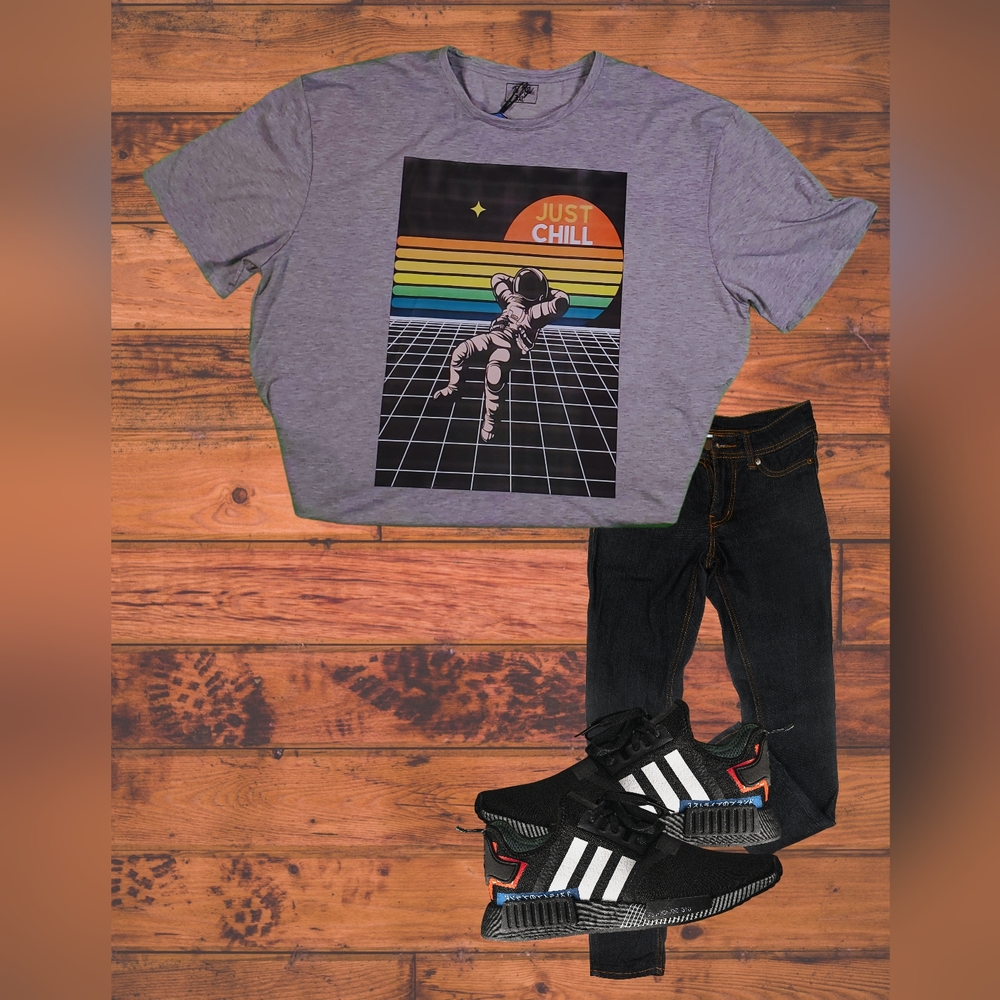 Just Chill Tshirt